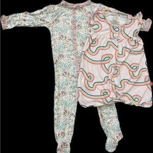 Magnetic Me 6-9 Month Bundle